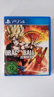 Dragonball XV Xenoverse [PS4] Nordrhein-Westfalen - Mülheim (Ruhr) Vorschau