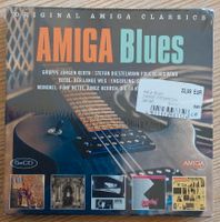 5 x CD - Amiga Blues (neu) Mecklenburg-Vorpommern - Stralsund Vorschau