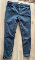 Orsay Jeans Hose Damen 38 M blau Niedersachsen - Buxtehude Vorschau