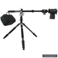 Suche Stativ Manfrotto MT290DUA3 Baden-Württemberg - Seewald Vorschau