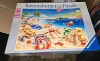 Ravensburger Puzzle, Gelini, Nici, Katzen, Schiff, Delfine Nordrhein-Westfalen - Neunkirchen-Seelscheid Vorschau