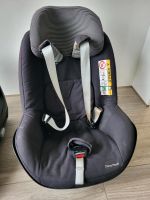 Kindersitz Maxi Cosi 2Way Pearl + 2Way Fix Station Nordrhein-Westfalen - Kerken Vorschau