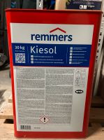 Remmers Kiesol, Verkieselung, Mauerabdichtung, Kellerabdichtung Kreis Ostholstein - Heiligenhafen  Vorschau