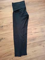 Yoga Pilates Leggings top LTB S schwarz Dortmund - Hombruch Vorschau