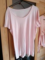 Hübsches rosa Basic Shirt von Infinity in XXL (44) Hessen - Bruchköbel Vorschau