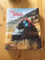 Van life Buch - Hit the road - gebunden Nordrhein-Westfalen - Laer Vorschau