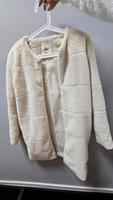 Mango Mantel Teddy Teddymantel Sexy Sale Jacke Wintermantel Dortmund - Berghofen Vorschau