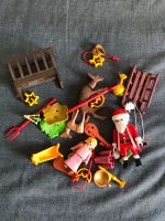 PLAYMOBIL Weihnachtsmann Christkind - TOP Nordrhein-Westfalen - Bedburg Vorschau