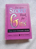 Secret books for girls Buch Nordrhein-Westfalen - Wesel Vorschau