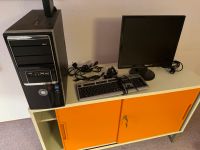 Computer/PC mit Zubehör Bayern - Schwabach Vorschau
