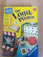 Spiel "Die Logik-Piraten" von Ravensburger Bonn - Zentrum Vorschau