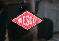 Wesco Doppelmülleimer Leipzig - Knautkleeberg-Knauthain Vorschau