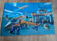 Puzzle Playmobil Flughafen Hessen - Hünstetten Vorschau