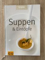 Suppenkochbuch, Eintöpfe Kochbuch NEU Niedersachsen - Celle Vorschau