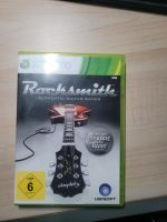 Rocksmith - Authentic Guitar Games für Xbox 360 Bayern - Leipheim Vorschau