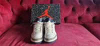 Jordan Spizike Low Hessen - Bad Nauheim Vorschau