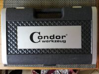 Zoll Werkzeugkoffer Condor incl Versand 80eu Niedersachsen - Reinstorf Vorschau