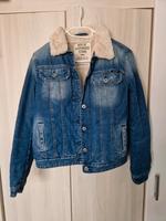 Jeans Jacke Bayern - Siegenburg Vorschau