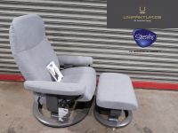 Neu! Ekornes Stressless® Sessel Consul M, grau, Versand gratis Nordrhein-Westfalen - Kalletal Vorschau