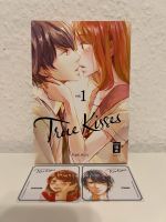 True Kiss 1 + match me card Mitte - Wedding Vorschau