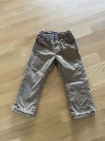 Jeans S.Oliver gefüttert Gr. 98 Baden-Württemberg - Salem Vorschau