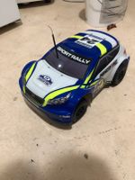 Sport RC Auto Blau Bonn - Bad Godesberg Vorschau