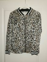 Jacke / Blouson Animalprint Bayern - Diedorf Vorschau