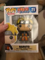 Naruto Figur Bayern - Gemünden a. Main Vorschau