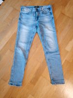 Replay Jeans hellblau Bayern - Piding Vorschau