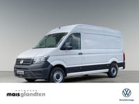 Volkswagen Crafter 35 Kasten HD 2.0 TDI ParkPilot+ Klima Rheinland-Pfalz - Pronsfeld Vorschau