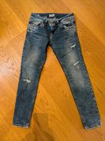 LTB, Jeans, 28, Senta, super slim Bayern - Wurmannsquick Vorschau