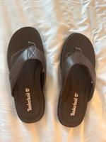 Timberland Flip Flop 40 Bayern - Ingolstadt Vorschau