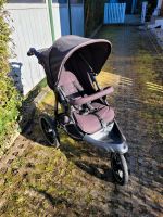 Kinderwagen Buggy Hauck Runner 2 Baden-Württemberg - Leinfelden-Echterdingen Vorschau