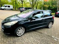 Peugeot 207 150 PS Turbo Hessen - Kassel Vorschau