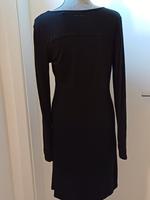 Marc O Polo Kleid schwarz Größe 38 Bayern - Traunstein Vorschau