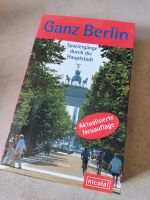 Ganz Berlin, Spaziergänge durch die Hauptstadt, neuwertig Stuttgart - Stuttgart-Nord Vorschau