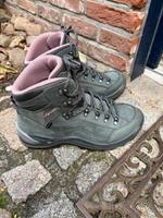 Lowa Renegade GTX Mid Ws - Graphite/Rose Altona - Hamburg Ottensen Vorschau