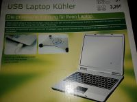 USB Laptop Kühler Niedersachsen - Esens Vorschau