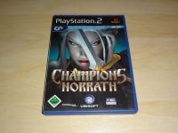 Champions of Norrath PS2 Frankfurt am Main - Innenstadt Vorschau