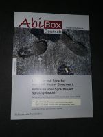 NEU Abibox Deutsch Niedersachsen Schülerarbeitsbuch Niedersachsen - Sickte Vorschau