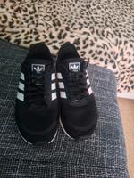 Adidas Schuhe Hessen - Darmstadt Vorschau