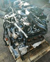 MOTOR AUDI A4 A5 A6 A7 Q7 CRT CRTE CRTC 272PS KOMPLETT Nordrhein-Westfalen - Leverkusen Vorschau