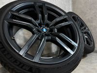 Original 21 Zoll BMW X5M F95 X6M F96 M 808 Winterreifen Nordrhein-Westfalen - Paderborn Vorschau