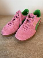 Puma Palermo Sneaker Gr 38 Bayern - Waltenhofen Vorschau