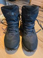 Salomon Outsnap cswp Damen Winterschuhe Wanderschuhe Thüringen - Suhl Vorschau