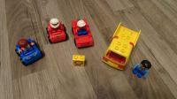 Lego Duplo Autos Nordrhein-Westfalen - Hagen Vorschau