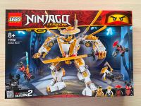 Lego 71702 - Ninjago Goldener Mech - NEU & OVP Nordrhein-Westfalen - Herzebrock-Clarholz Vorschau