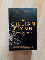 Gillian Flynn Collection Englisch Gone Girl Thüringen - Niederzimmern Vorschau