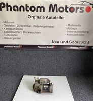 Opel Signum Vectra C Anlasser Starter 3,0 CDTI Z30DT 8973756132 Niedersachsen - Vechta Vorschau