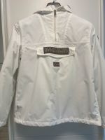 Tolle Jacke Windbreaker von Napapijri Gr. 164 XS Niedersachsen - Leer (Ostfriesland) Vorschau